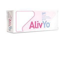 ALIVYO GEL IDRATANTE 50 ML - Angeli Pharm