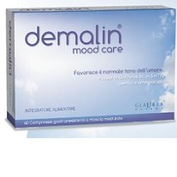 DEMALIN GLAUBER 60 COMPRESSE - Angeli Pharm