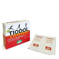 TIODOL COLLAGENE 16 BUSTINE 6 G - Angeli Pharm