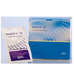 NOXY-3 20 BUSTINE - Angeli Pharm
