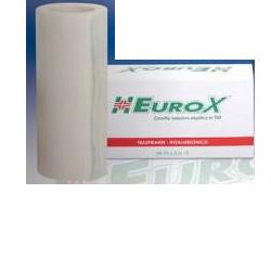 CEROTTO ADESIVO ELASTICO IN TESSUTO NON TESSUTO EUROX 15X1000CM TRASPIRANTE IPOALLERGENICO - Angeli Pharm