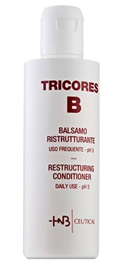 TRICORES BALSAMO 200 ML NUOVA FORMULA - Angeli Pharm