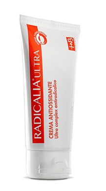 RADICALIA ULTRA CREMA PER VISO E CORPO 50 ML - Angeli Pharm