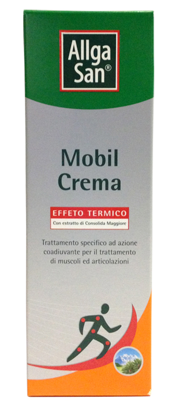 ALLGASAN MOBIL CREMA 50 ML - Angeli Pharm