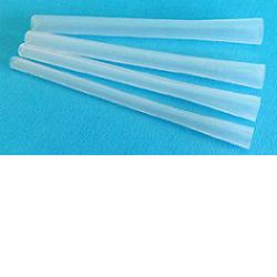 CANNULA RETTALE NEONATI IN SILICONE 7MM - Angeli Pharm