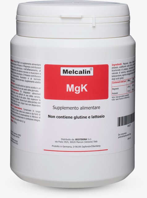 MELCALIN MGK 28 BUSTINE - Angeli Pharm