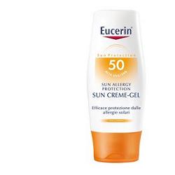 EUCERIN SUN ALLERGY SPF50 150 ML - Angeli Pharm