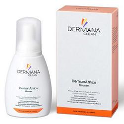 DERMANAMICO MOUSSE 200 ML - Angeli Pharm