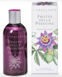 FRUTTO DELLA PASSIONE BAGNOSCHIUMA 250 ML - Angeli Pharm