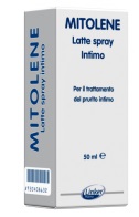 MITOLENE LATTE SPRAY 50 ML - Angeli Pharm