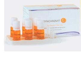 SYNCHROVIT C 6FLX 5 ML - Angeli Pharm