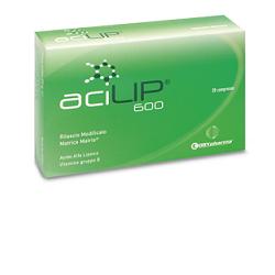 ACILIP 600 20 COMPRESSE - Angeli Pharm