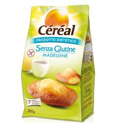 CEREAL MADELEINE 200 G - Angeli Pharm