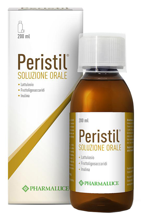 PERISTIL 200 ML - Angeli Pharm
