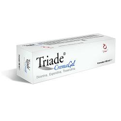 TRIADE CREMAGEL 100 ML - Angeli Pharm