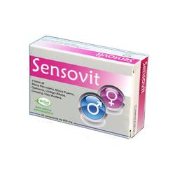 SENSOVIT 30 COMPRESSE - Angeli Pharm