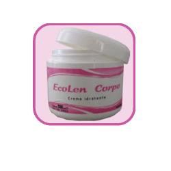 ECOLEN CREMA CORPO 500 G - Angeli Pharm