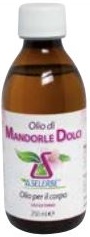 FITOPREPARATORI ITALIANI OLIO MANDORLE 250 ML - Angeli Pharm