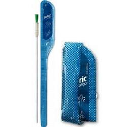 CATETERE URINARIO MONOUSO AUTOLUBRIFICANTE IDROFILO CON SOLUZIONE SALINA LOFRIC ORIGO CH12 UOMO NELATON 40CM 30 PEZZI - Angeli Pharm