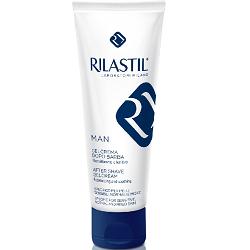RILASTIL MAN GEL D/BARBA 75 ML - Angeli Pharm