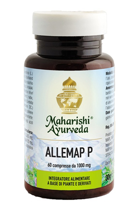 ALLEMAP P 60 COMPRESSE 60 G - Angeli Pharm