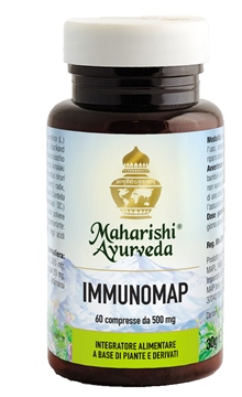 IMMUNOMAP 60 COMPRESSE - Angeli Pharm