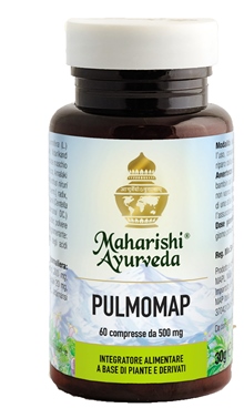 PULMOMAP 60 COMPRESSE - Angeli Pharm
