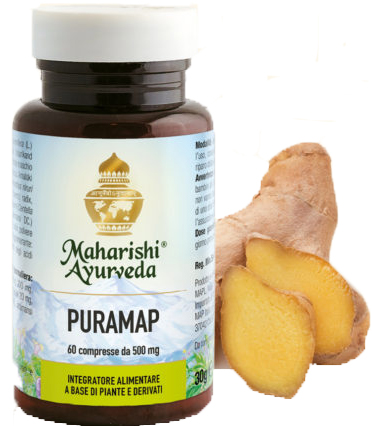 PURAMAP 60 COMPRESSE - Angeli Pharm