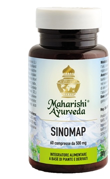 SINOMAP 60 COMPRESSE - Angeli Pharm
