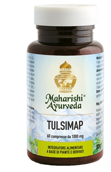 TULSIMAP 60 COMPRESSE - Angeli Pharm