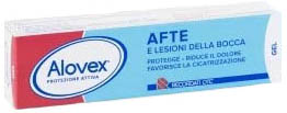 ALOVEX PROTEZIONE ATTIVA GEL 8 ML - Angeli Pharm