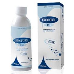 EMOFORM TAT COLLUTORIO 300 ML - Angeli Pharm