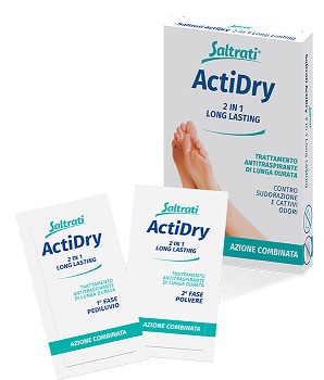 SALTRATI AC ACTIDRY 2IN1 LONGLAST - Angeli Pharm