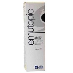 EMUTOPIC CREMA 25% TUBO 100 ML - Angeli Pharm