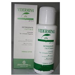 VIDERMINA CLX DETERGENTE 300 ML - Angeli Pharm