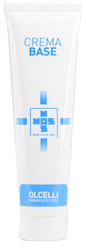 CREMA BASE 100 ML - Angeli Pharm