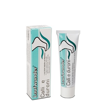 LAUFWUNDER CREMA CALLI DURONI 30 ML - Angeli Pharm