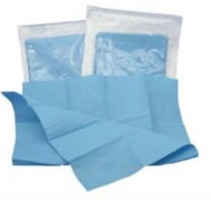 TELINO STERILE MISURA 75X50 1 PEZZO ARTICOLO MON017 - Angeli Pharm