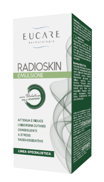 RADIOSKIN EMULSIONE 75 ML - Angeli Pharm