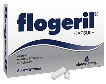 FLOGERIL 30 CAPSULE - Angeli Pharm