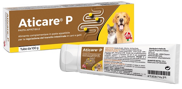 ATICARE P 100 G - Angeli Pharm