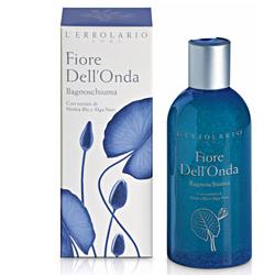FIORE DELL'ONDA BAGNOSCHIUMA 250 ML - Angeli Pharm