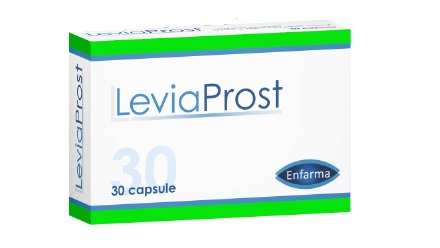 LEVIAPROST 30 CAPSULE - Angeli Pharm