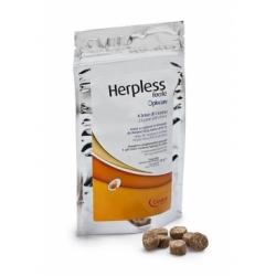 HERPLESS FACILE BOCCONCINI SACCHETTO DA 30 BOCCONCINI 60 G - Angeli Pharm