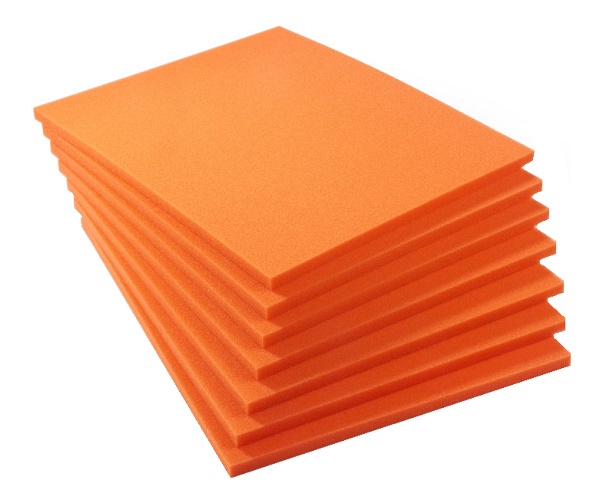 MEDICAZIONE LIGASANO ORANGE LASTRA 55X45X2CM 7 PEZZI - Angeli Pharm