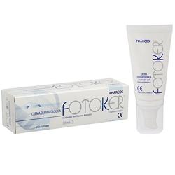 PHARCOS FOTOKER CREMA 50 ML - Angeli Pharm
