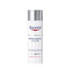 EUCERIN HYALURON FILLER CREMA PELLI NORMALI MISTE 50 ML - Angeli Pharm