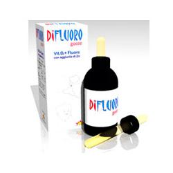 DIFLUORO GOCCE 15 ML - Angeli Pharm
