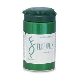 FLORAPLUS 60 CAPSULE - Angeli Pharm