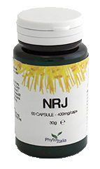 NRJ 60 CAPSULE - Angeli Pharm